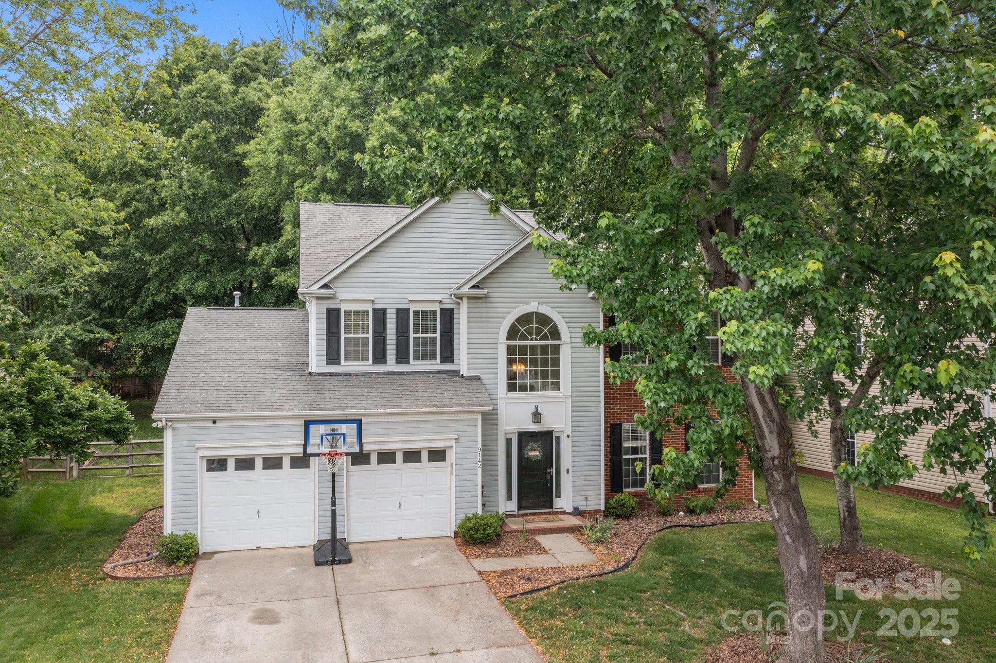 9142 Babbitt Way
