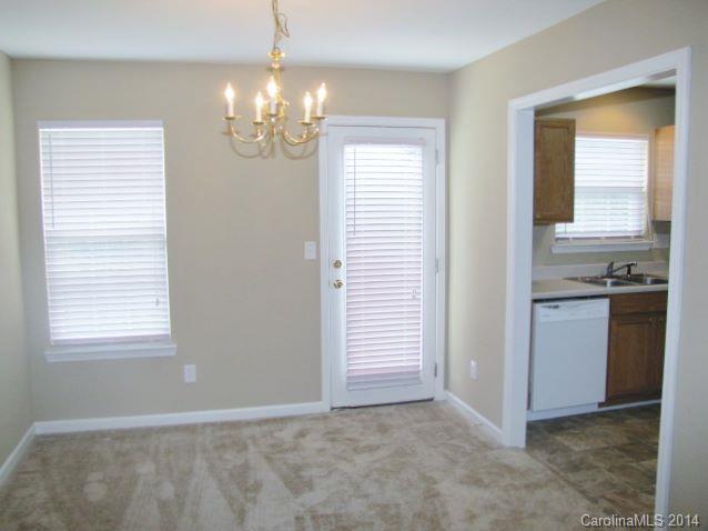 Grass Meadows - Residential Lease