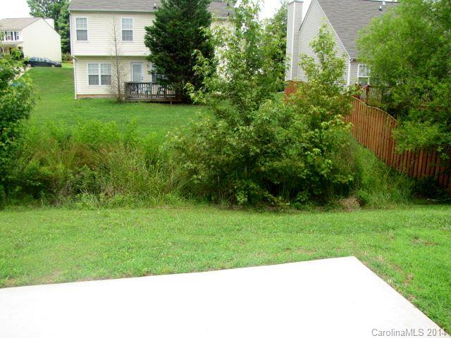 Grass Meadows - Residential Lease