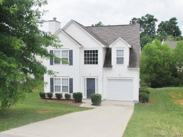 Grass Meadows - Residential Lease