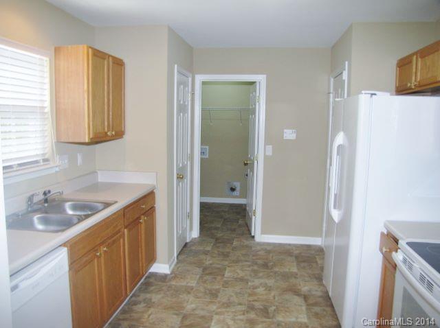 Grass Meadows - Residential Lease