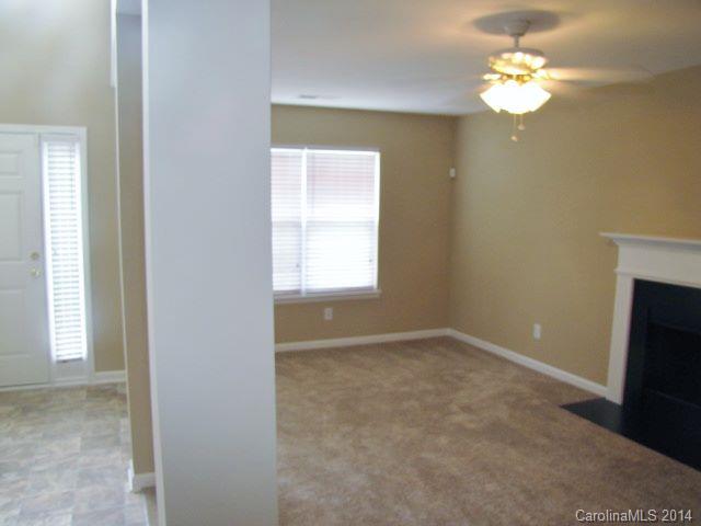 Grass Meadows - Residential Lease