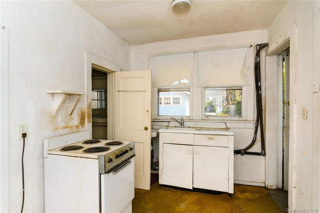 Annandale - Residential