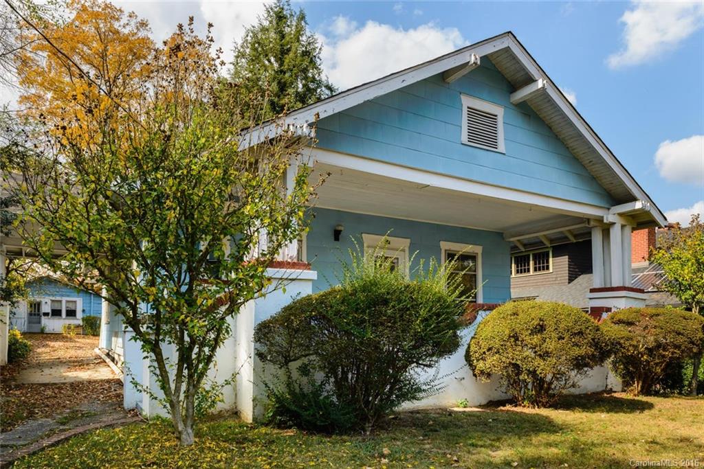 Annandale - Residential