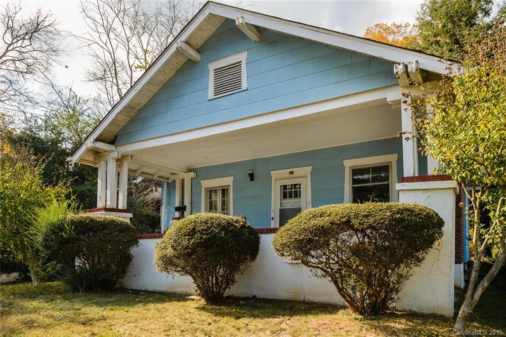 Annandale - Residential