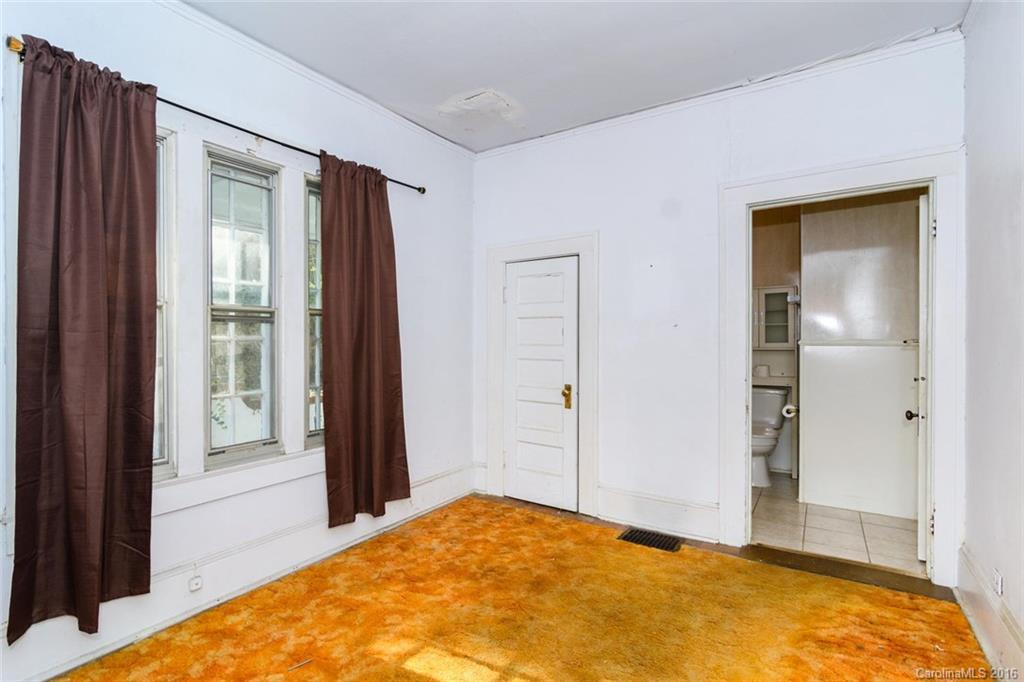 Annandale - Residential