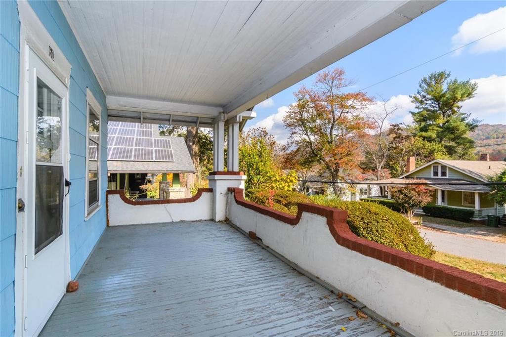 Annandale - Residential