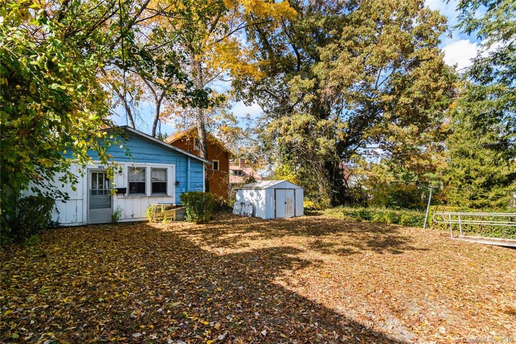Annandale - Residential