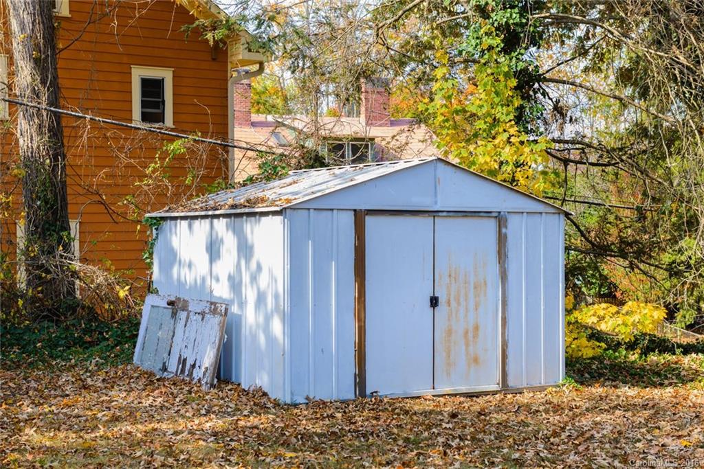 Annandale - Residential