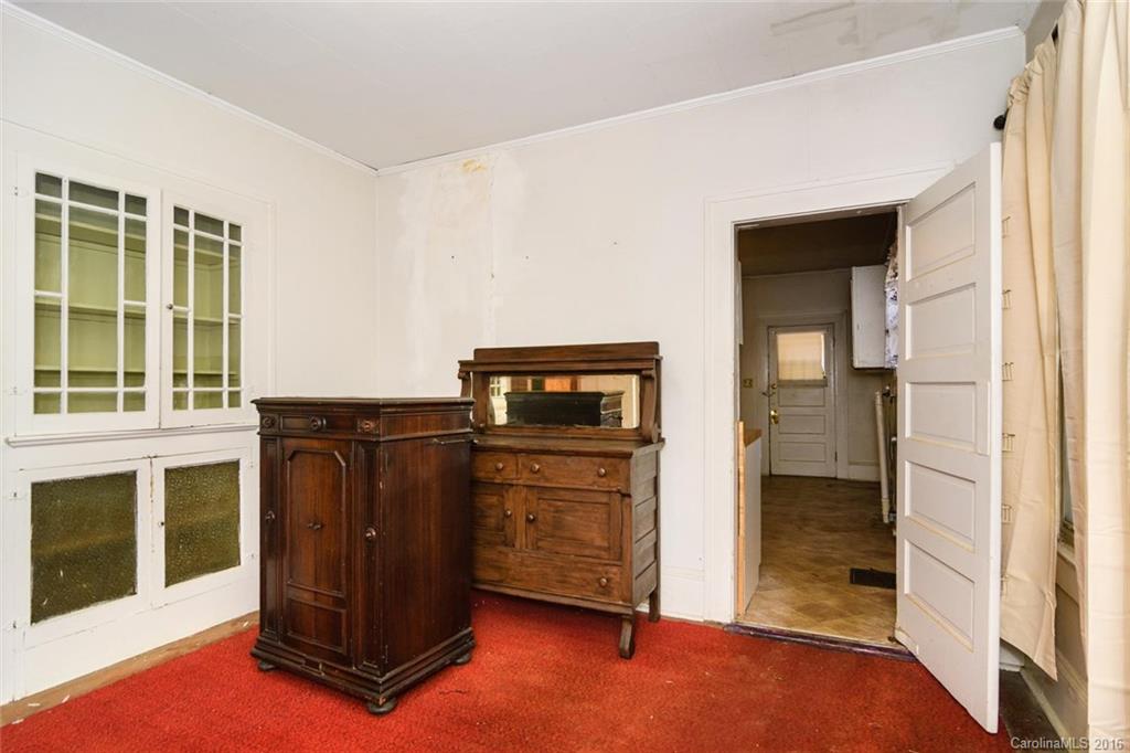 Annandale - Residential