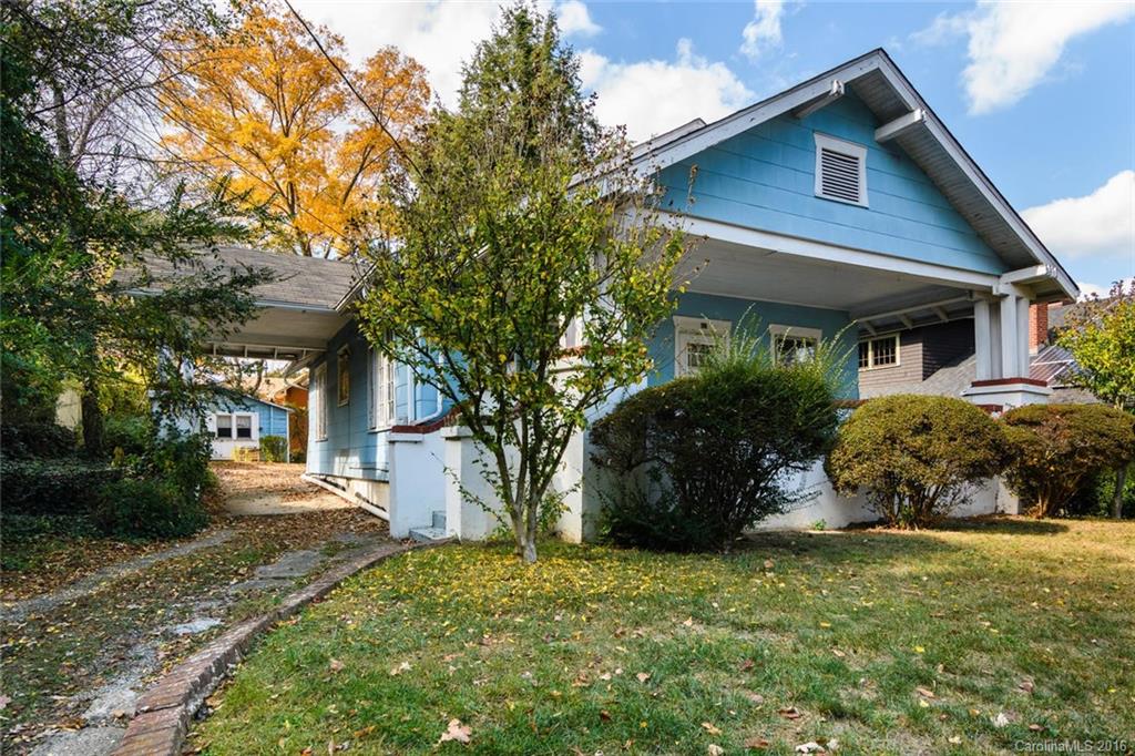 Annandale - Residential
