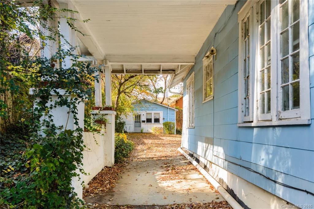 Annandale - Residential