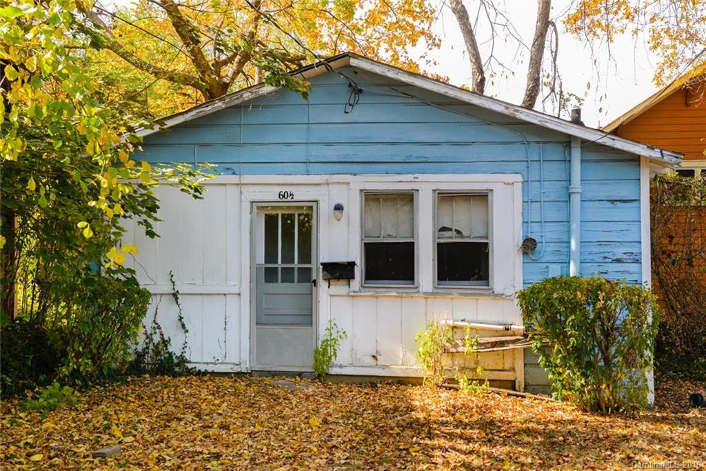 Annandale - Residential