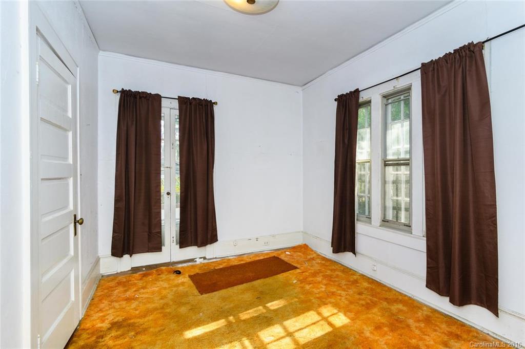 Annandale - Residential