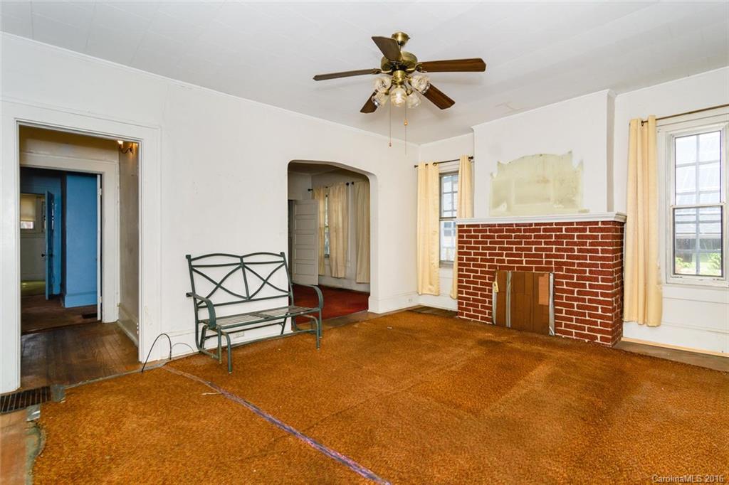 Annandale - Residential