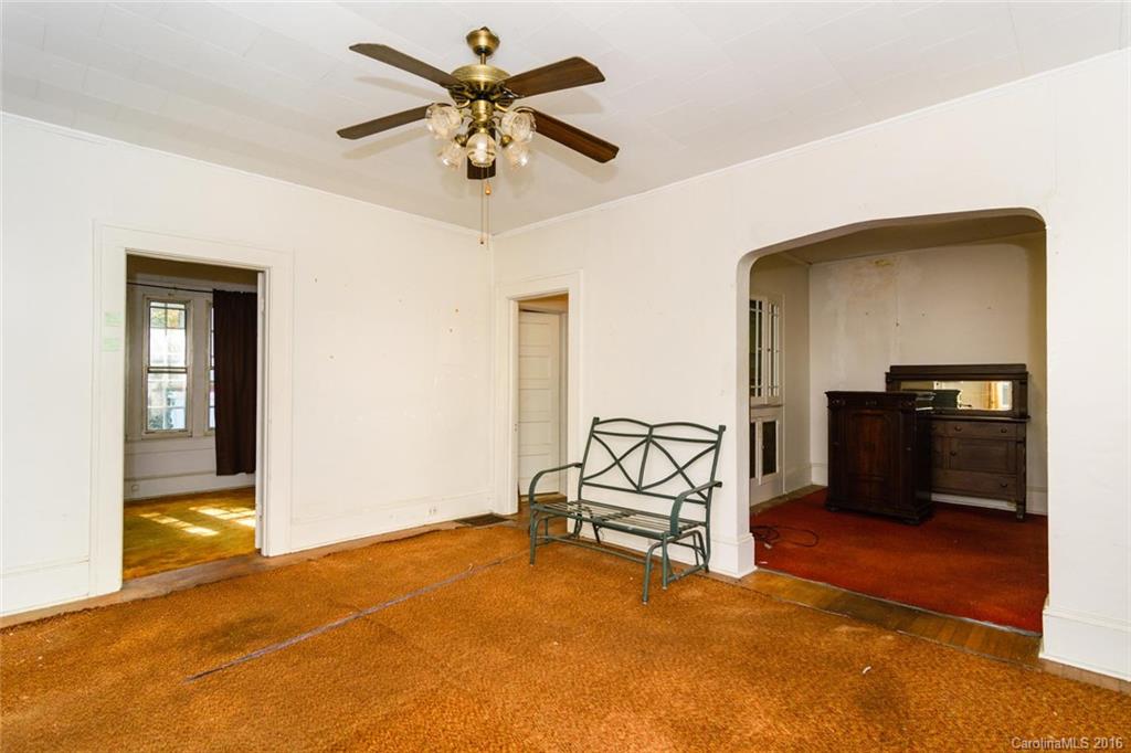 Annandale - Residential