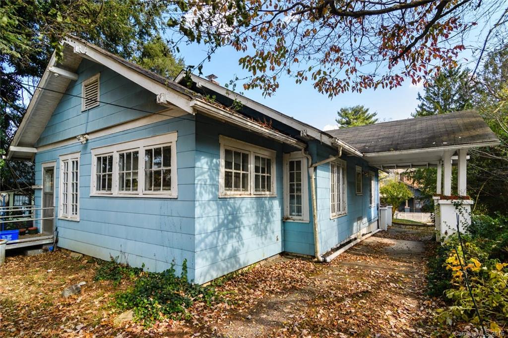 Annandale - Residential