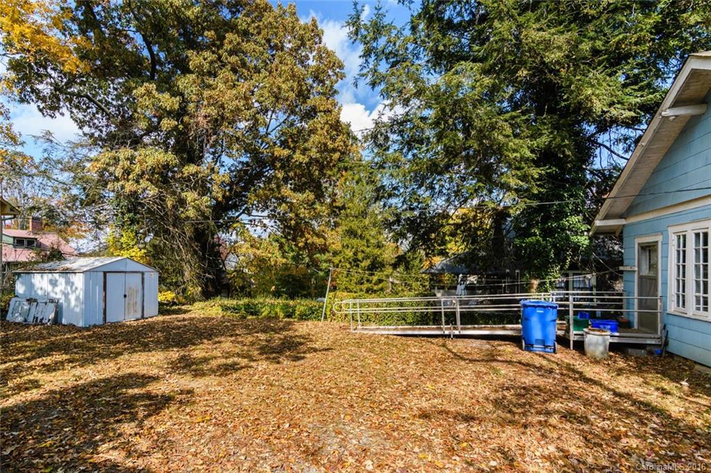 Annandale - Residential