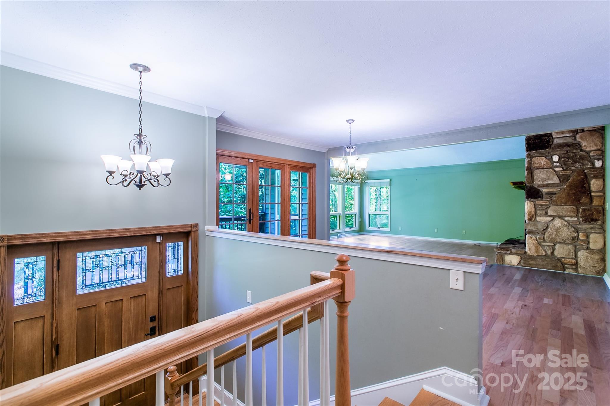 40 Lochencove Ridge Road