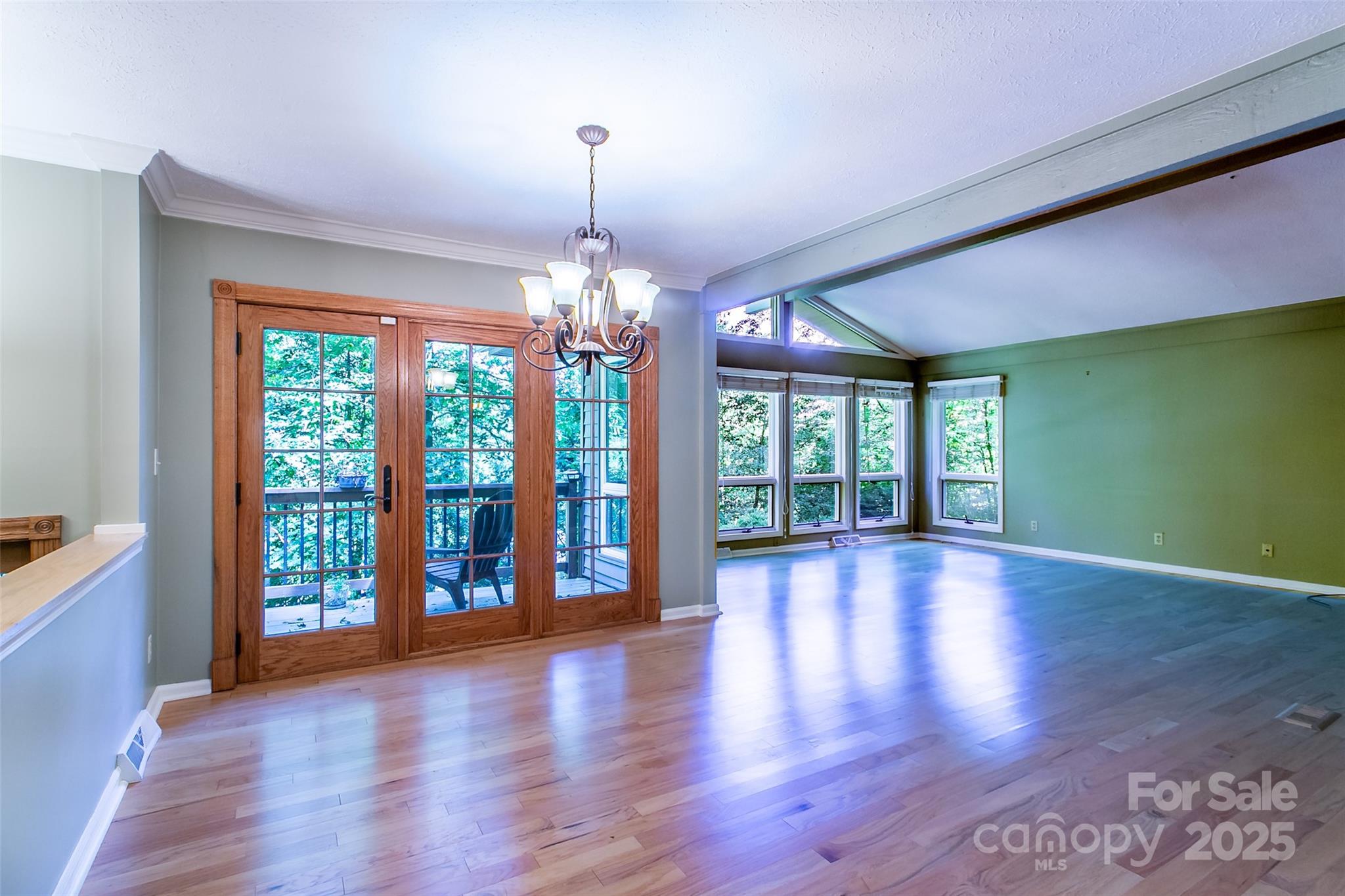 40 Lochencove Ridge Road
