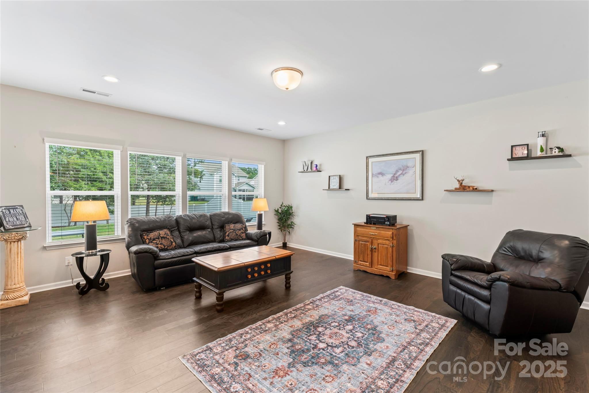 Forest Creek - Residential