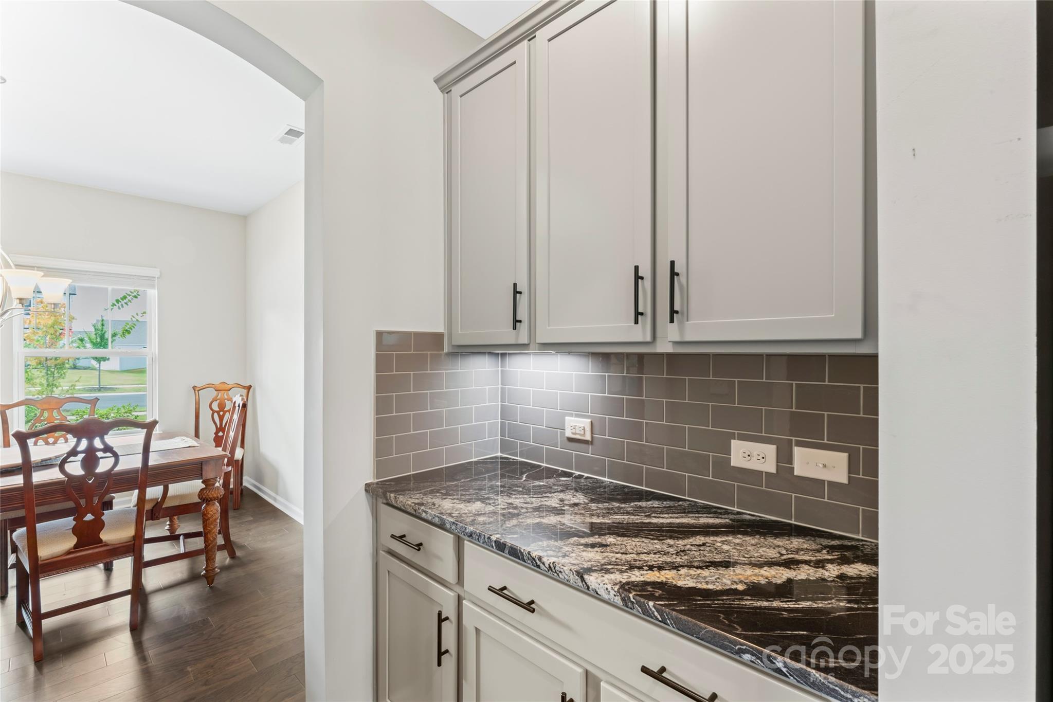 Forest Creek - Residential