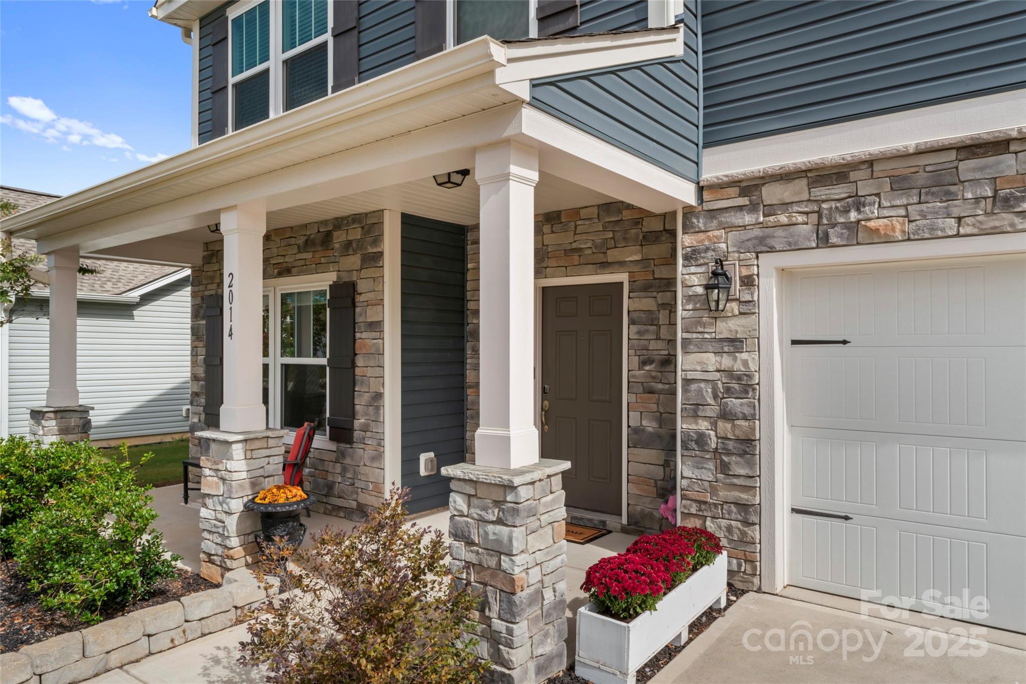 Forest Creek - Residential