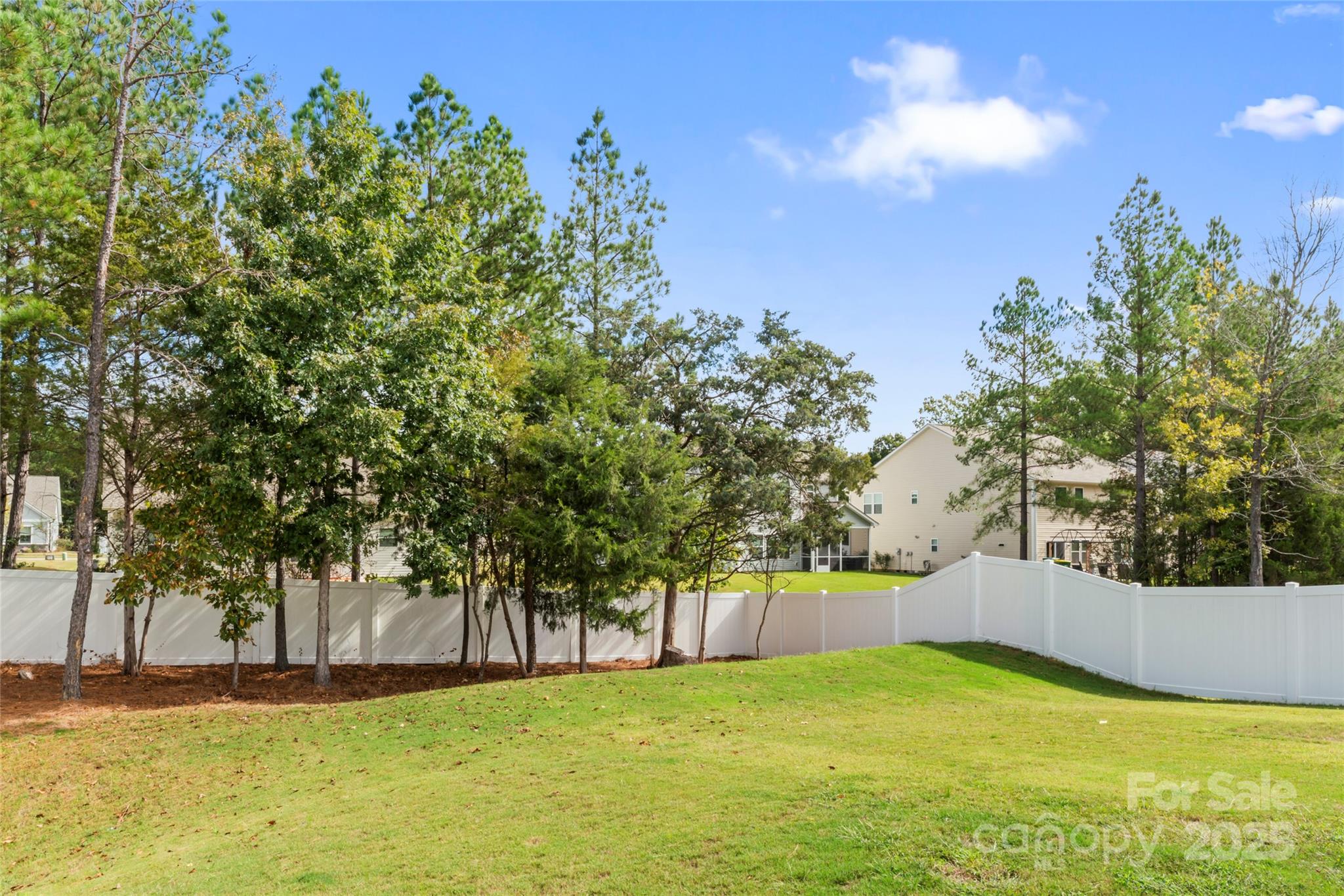 Forest Creek - Residential