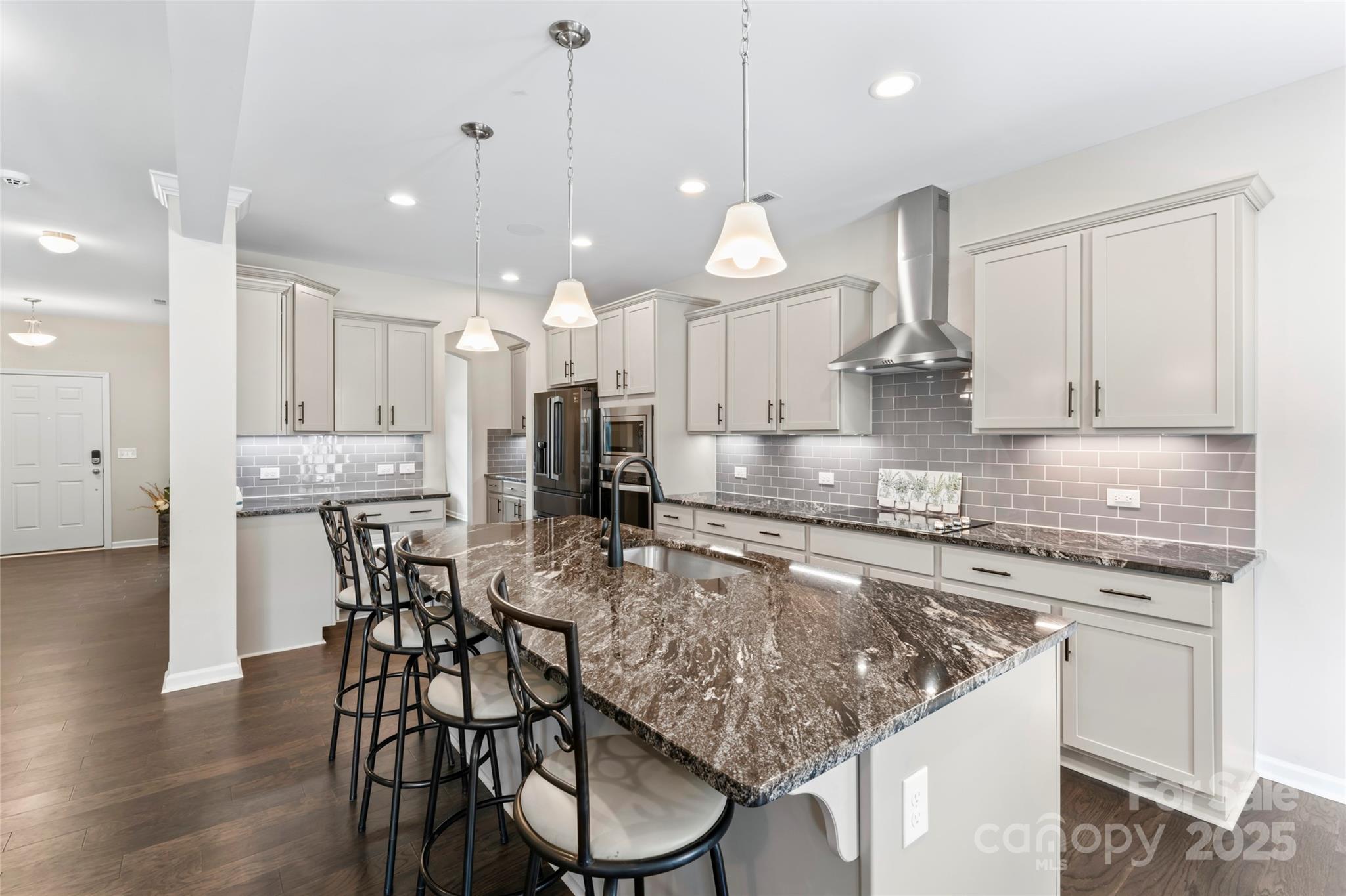 Forest Creek - Residential