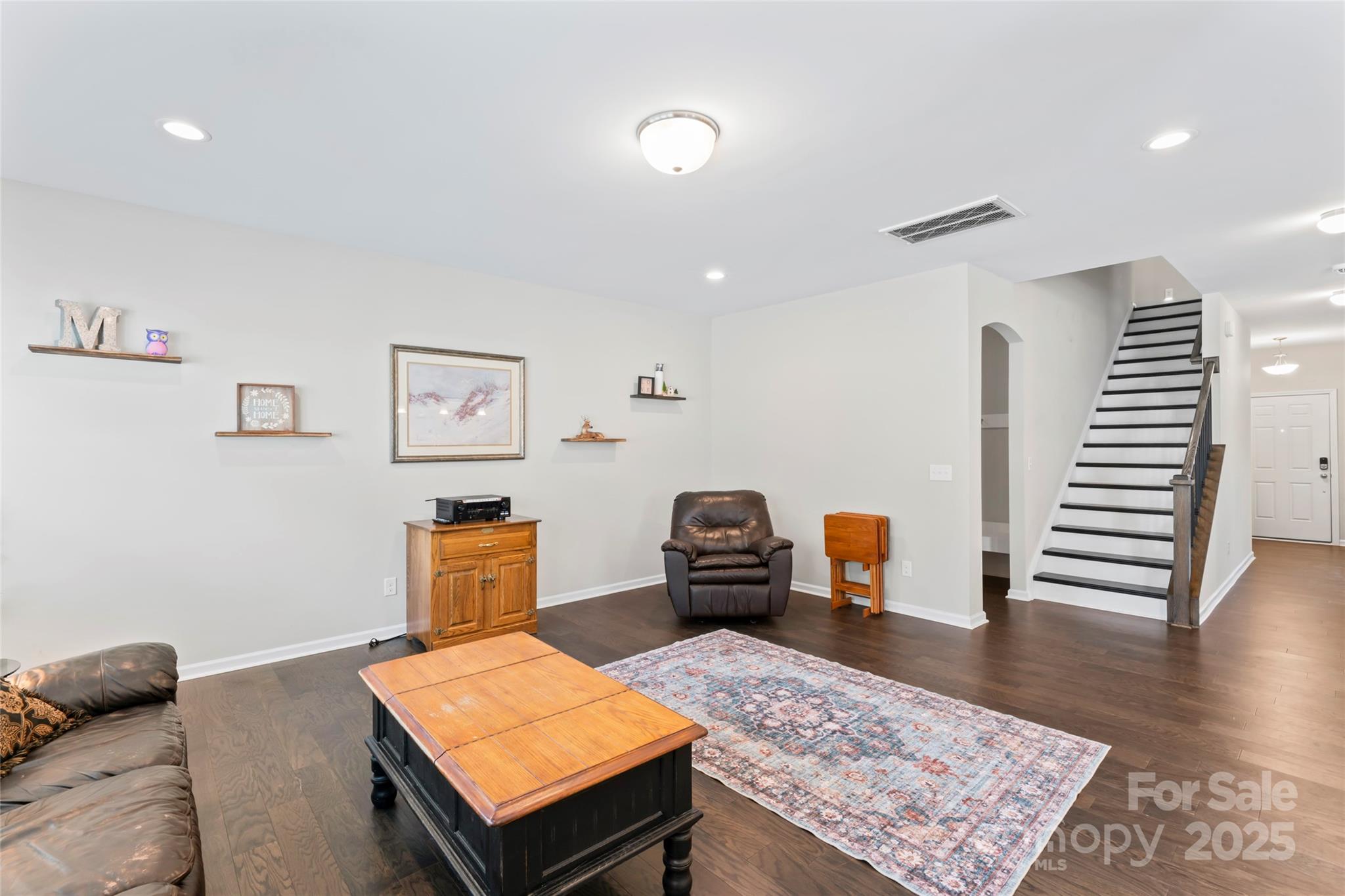 Forest Creek - Residential