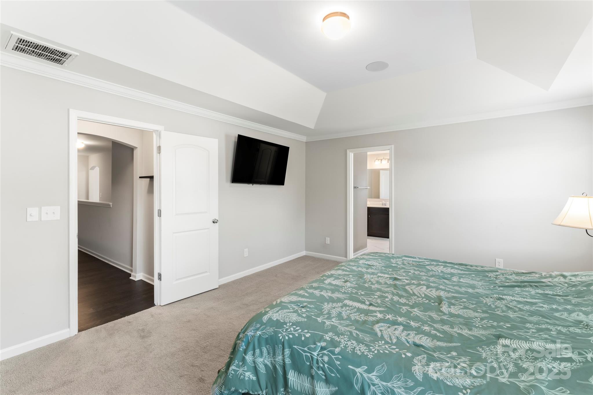 Forest Creek - Residential