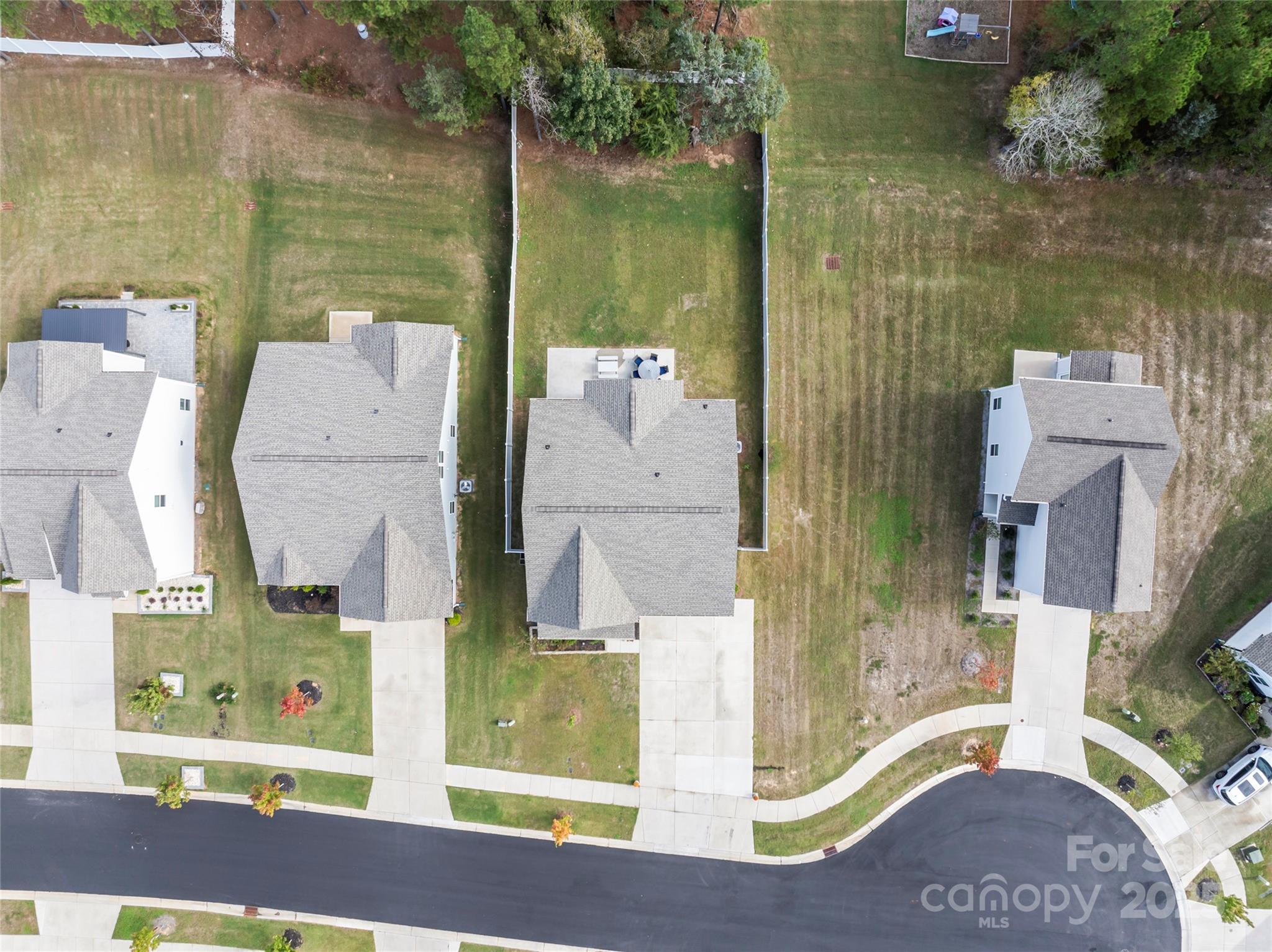 Forest Creek - Residential