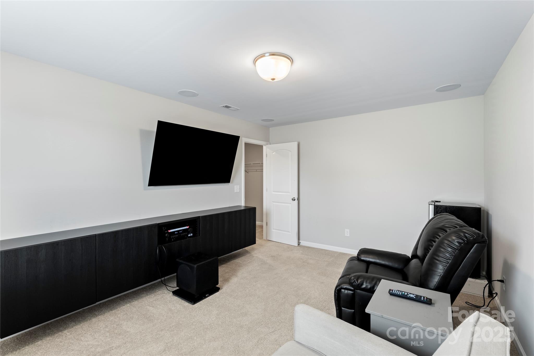 Forest Creek - Residential