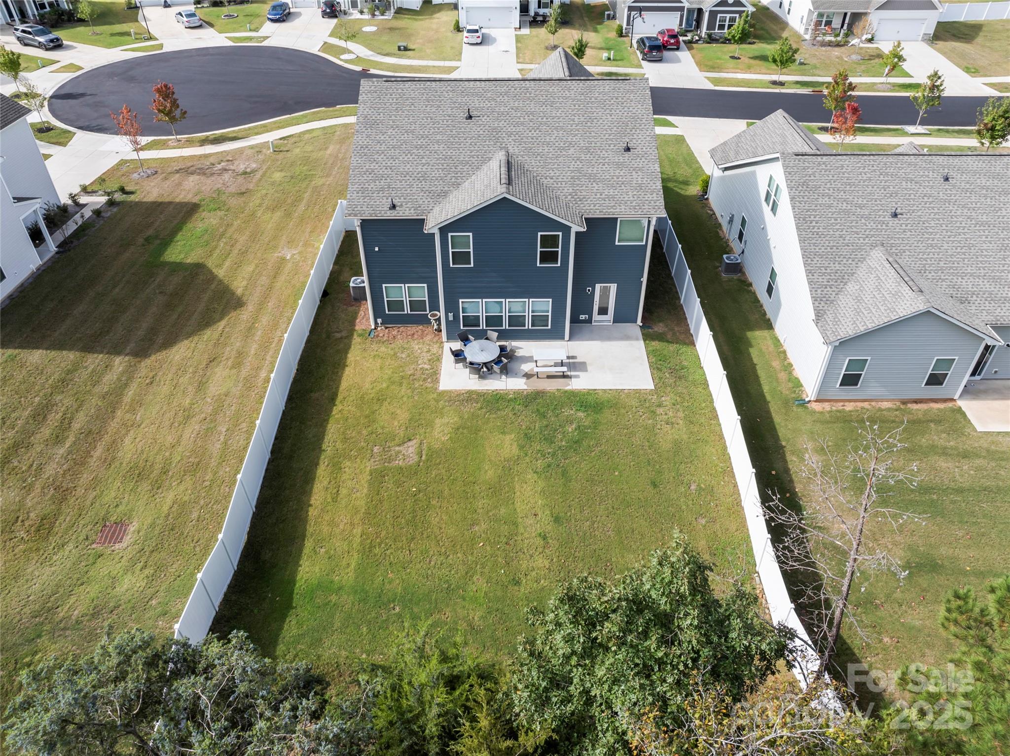 Forest Creek - Residential