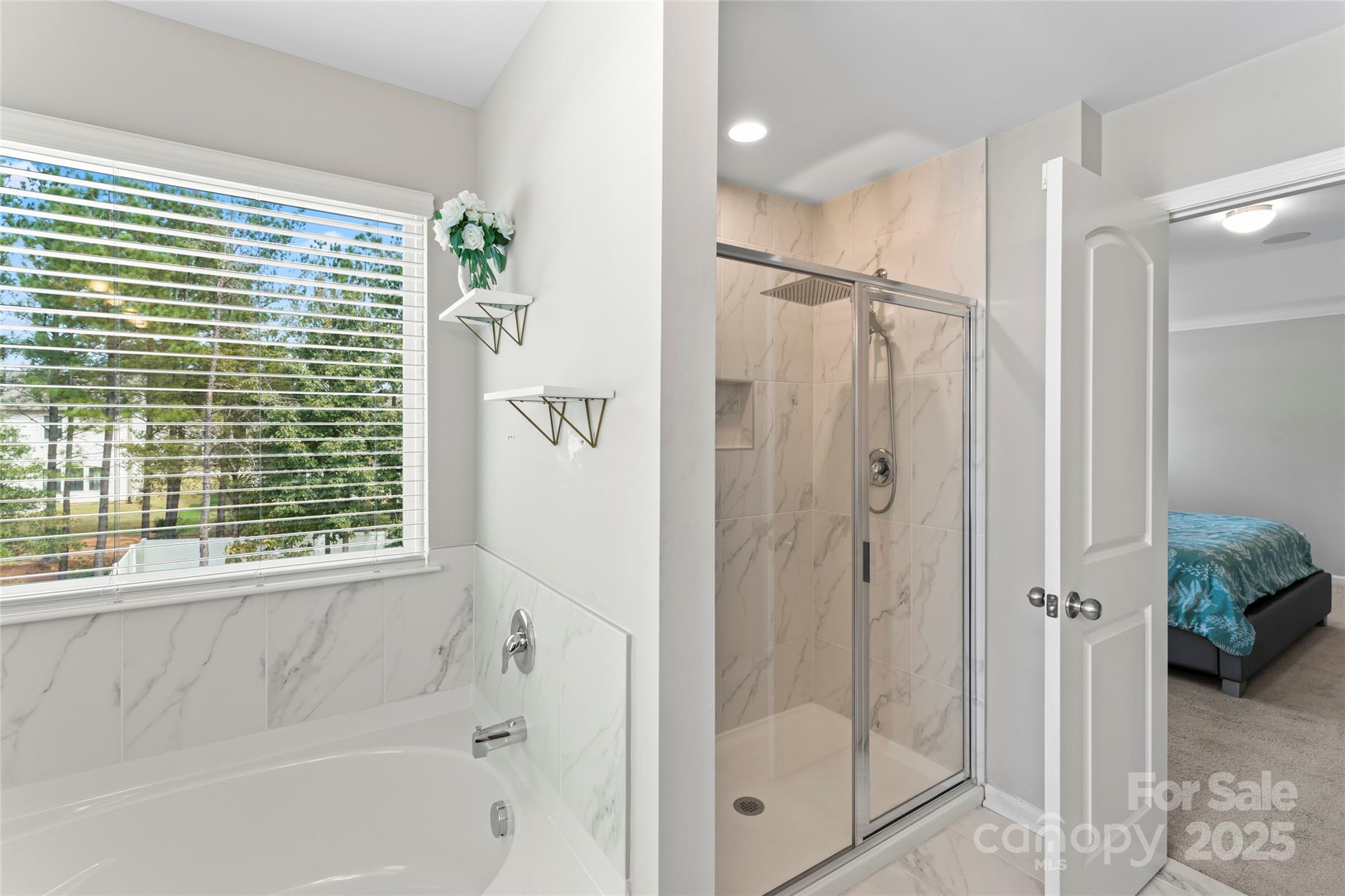 Forest Creek - Residential