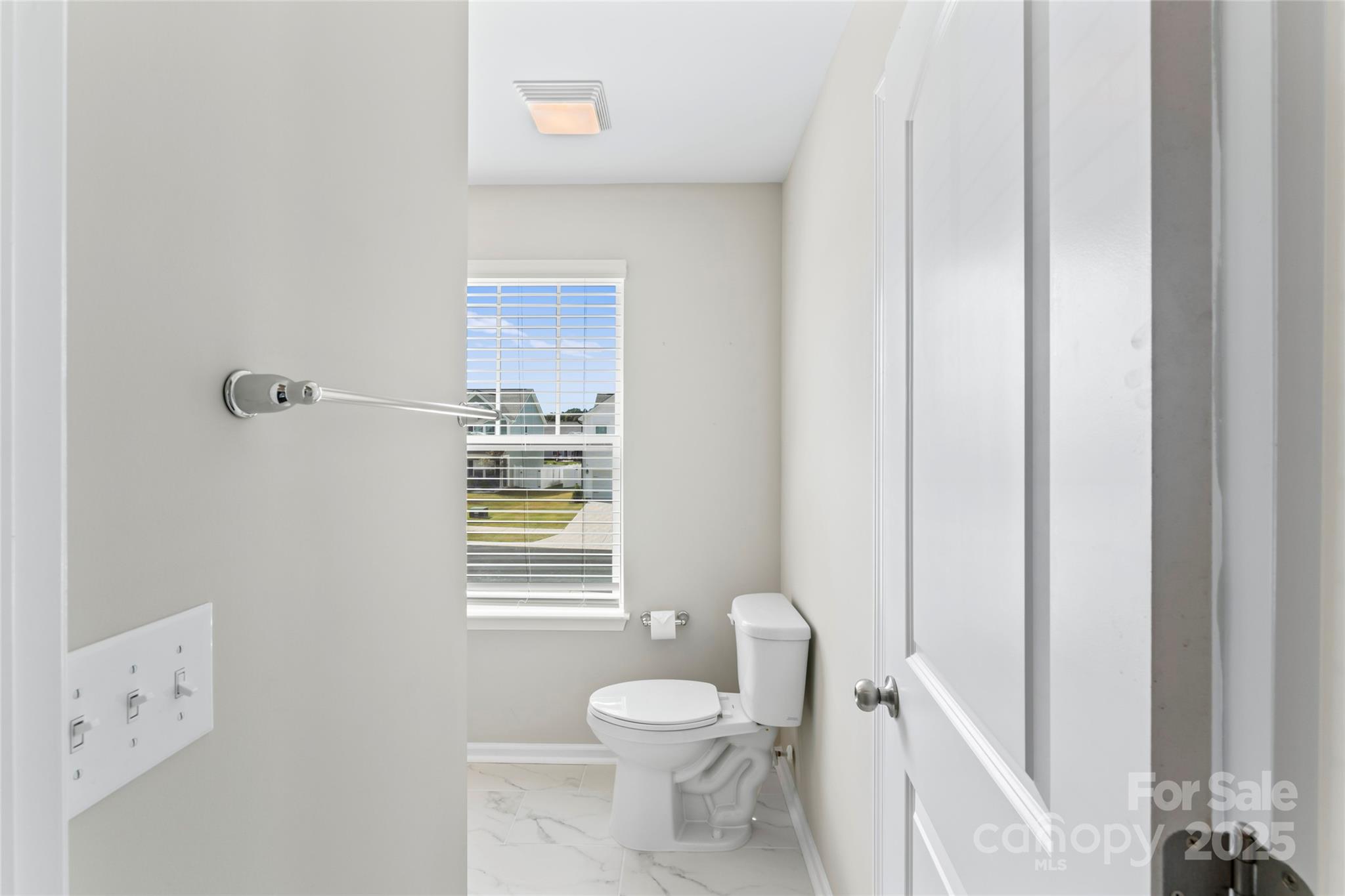 Forest Creek - Residential