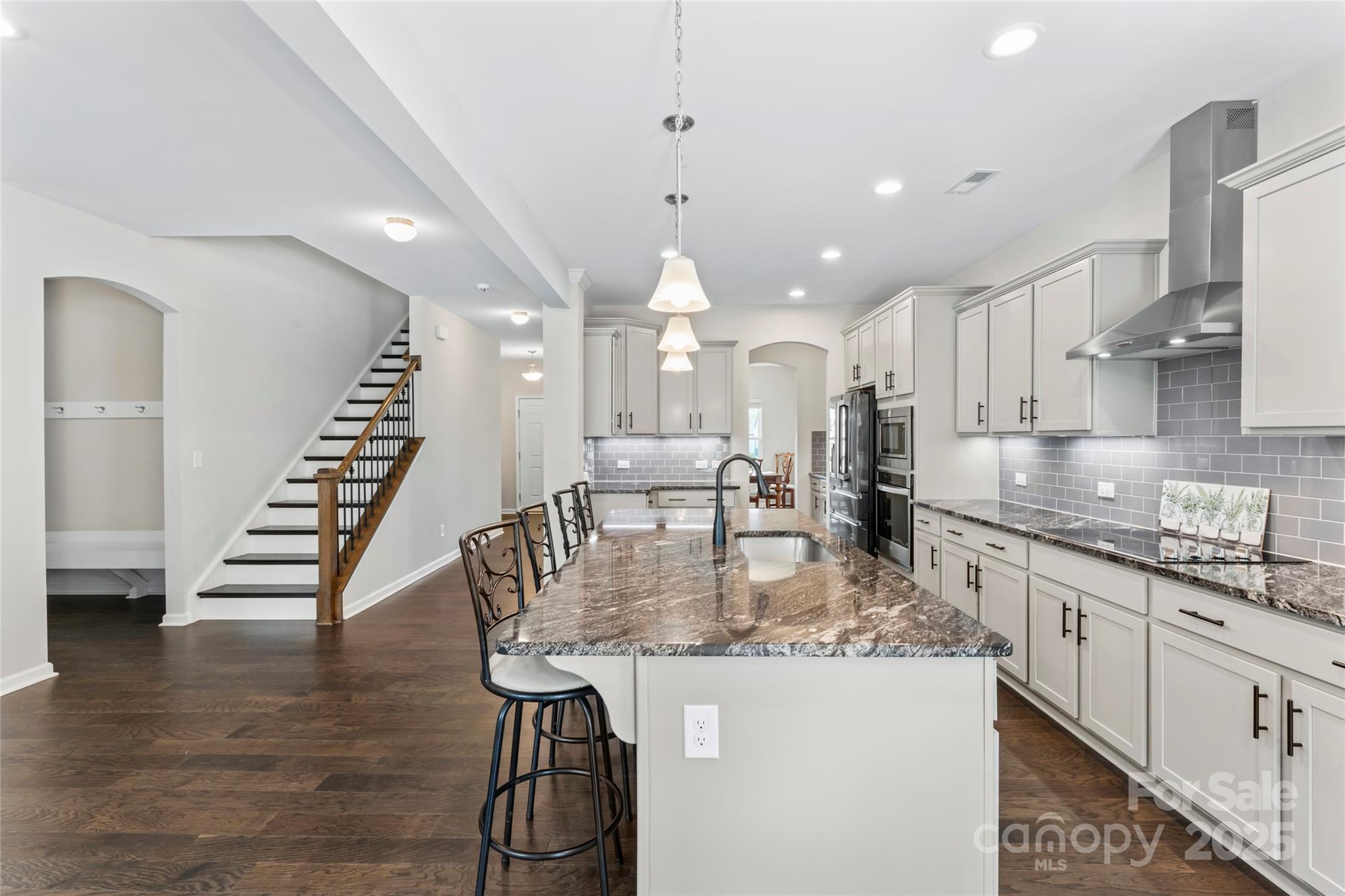 Forest Creek - Residential