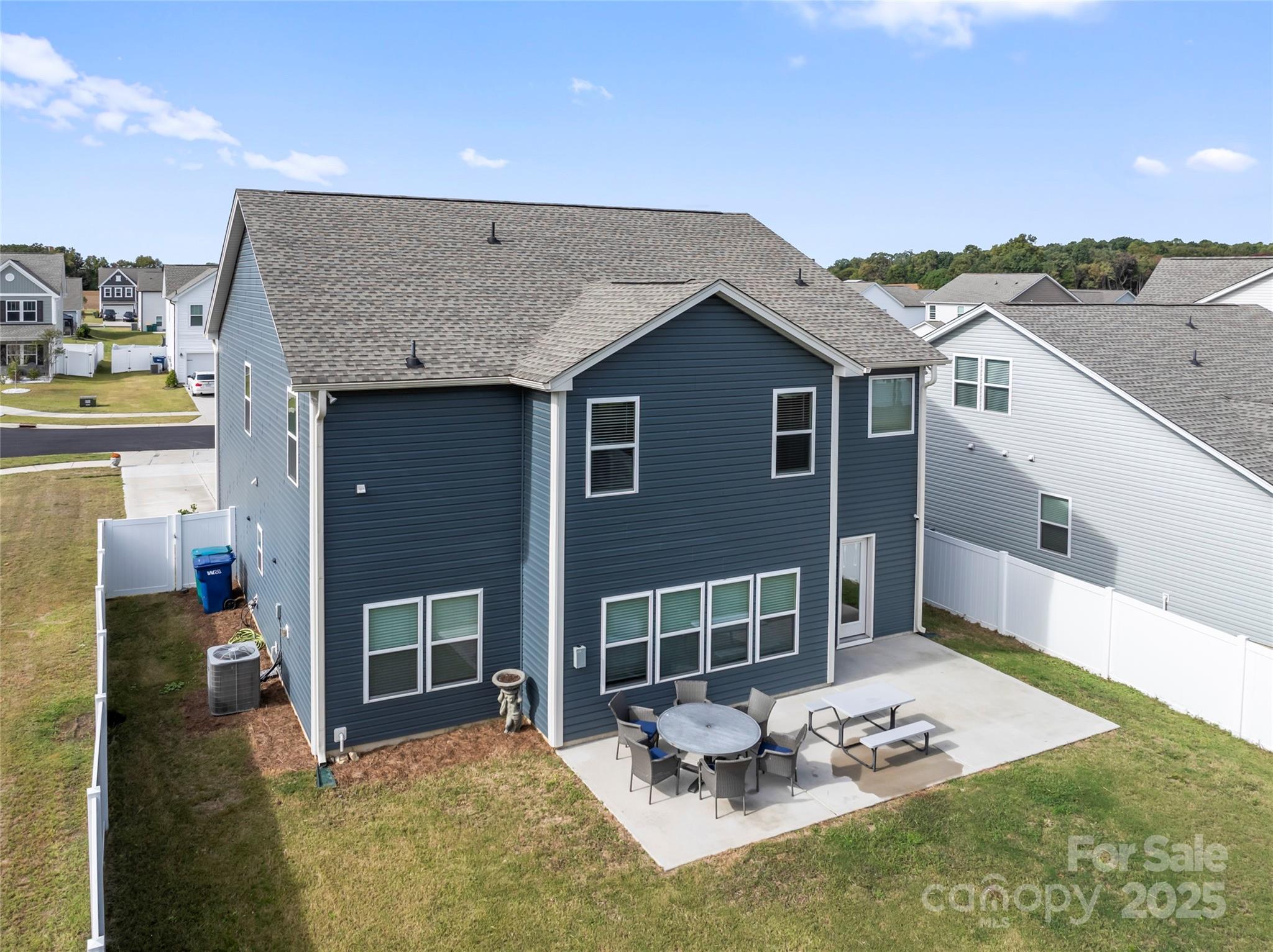 Forest Creek - Residential