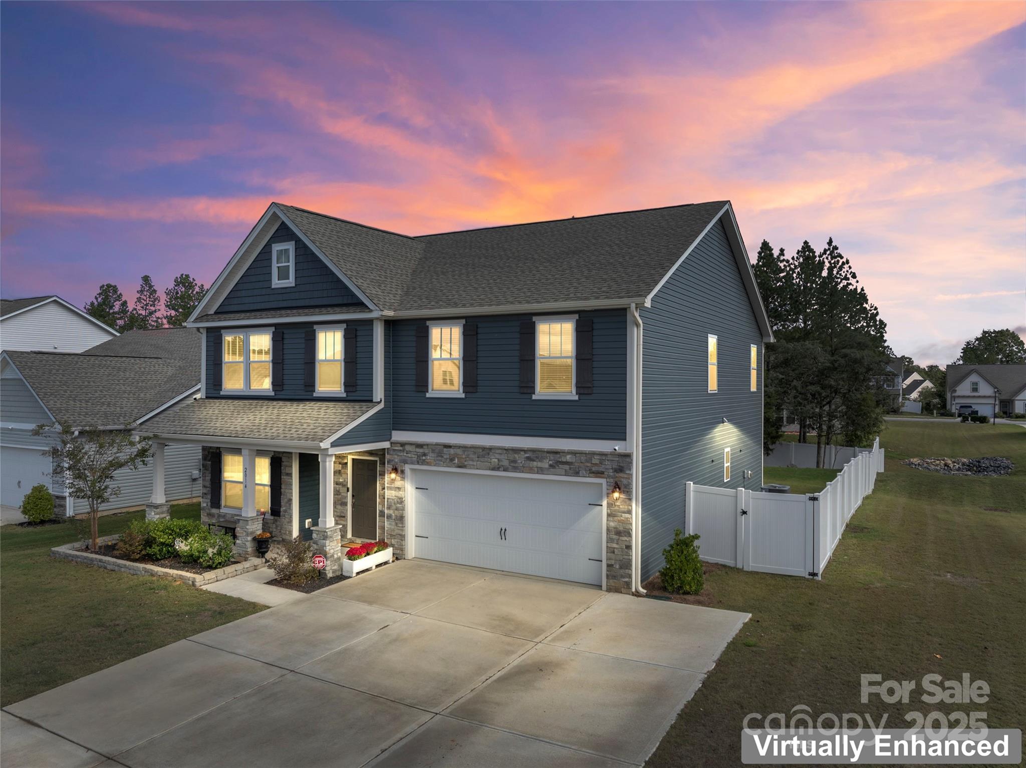 2014 Mcdonald Drive