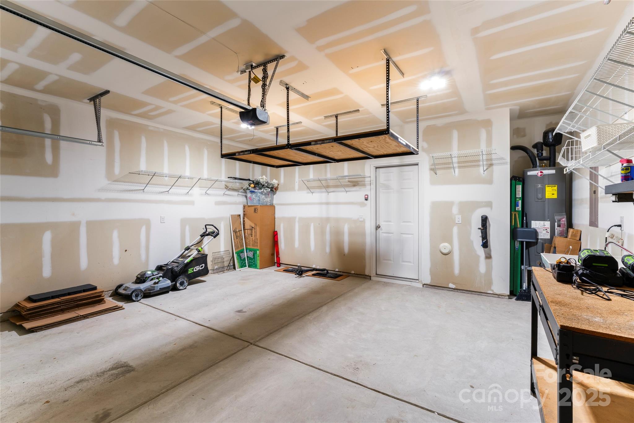 Forest Creek - Residential