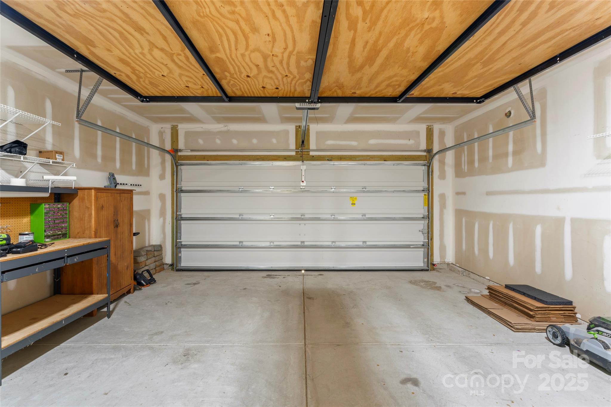 Forest Creek - Residential