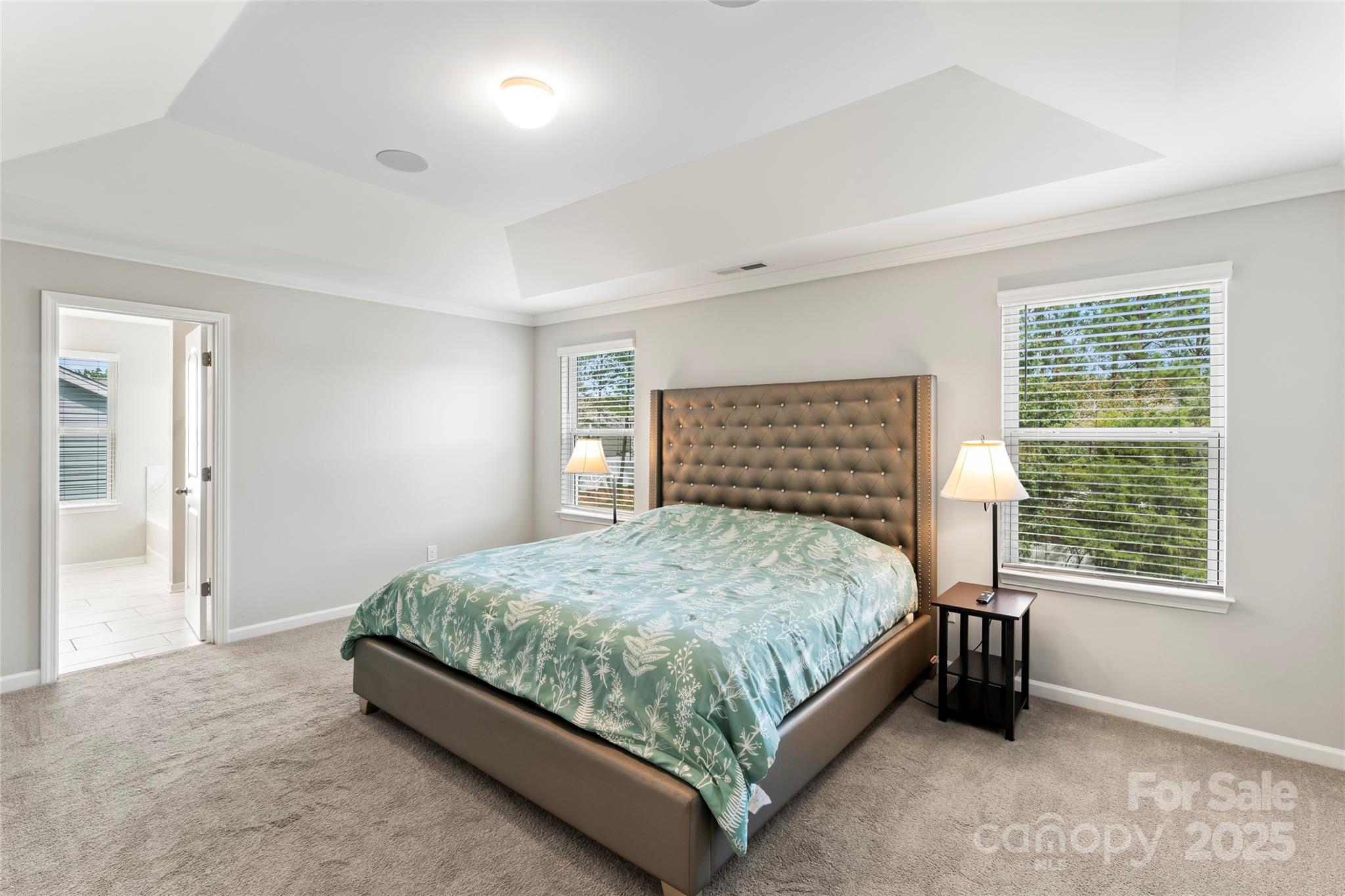 Forest Creek - Residential