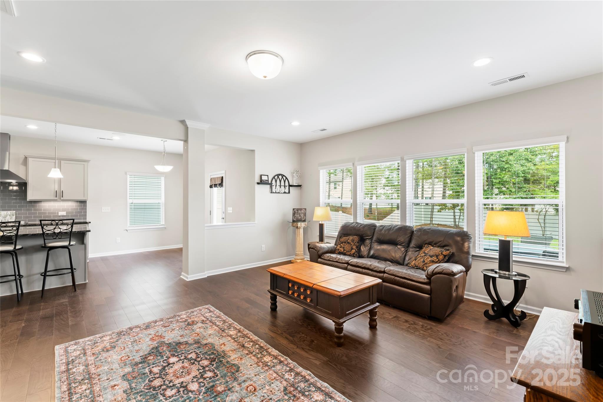 Forest Creek - Residential