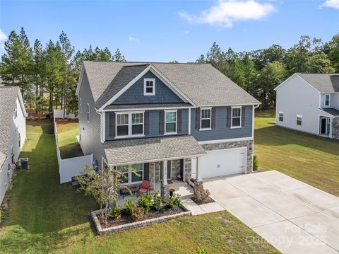 2014 Mcdonald Drive Stanfield NC 28163