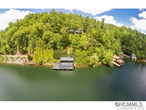 Lake Summit - Residential