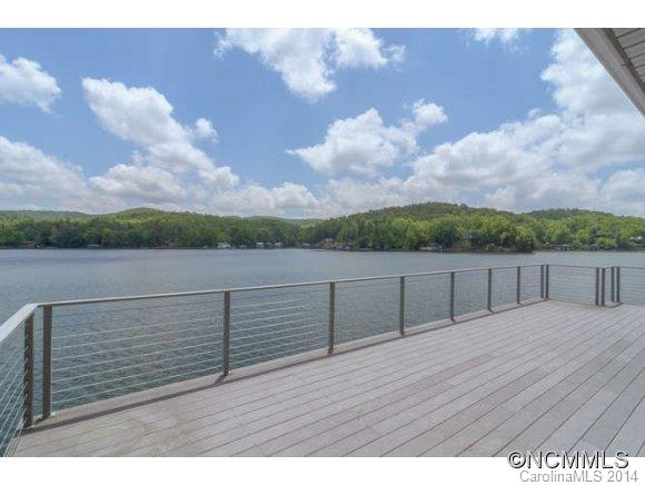 Lake Summit - Residential