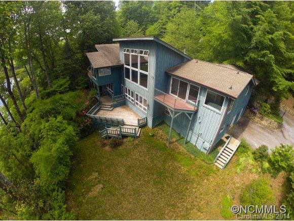 Lake Summit - Residential