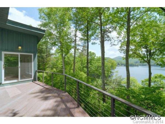 Lake Summit - Residential