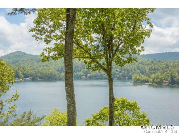 Lake Summit - Residential