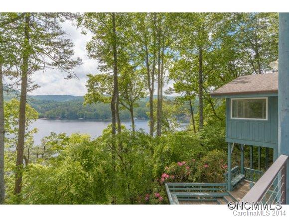 Lake Summit - Residential